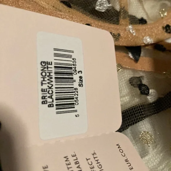 AP Brie 34C/4 - Picture 9 of 13